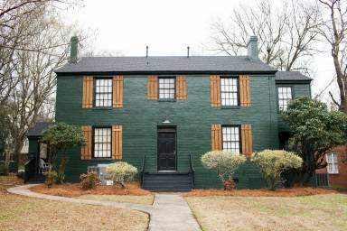 Apartment Cloverdale/Idlewild