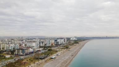 Leilighet Klimaanlegg Antalya