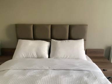 Lejlighedshotel Ankara