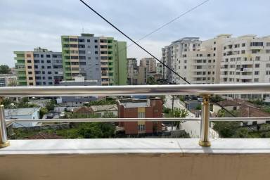 Appartement Durrës