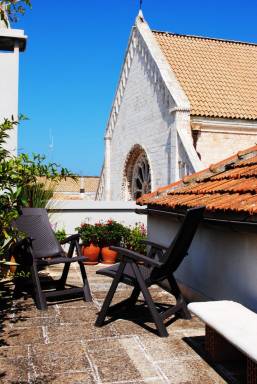 Bed and Breakfast a Conversano