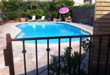 House Aircondition Antibes
