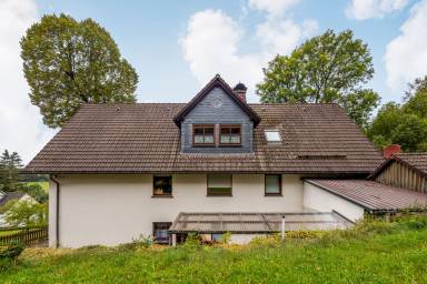 Ferienhaus Littfeld