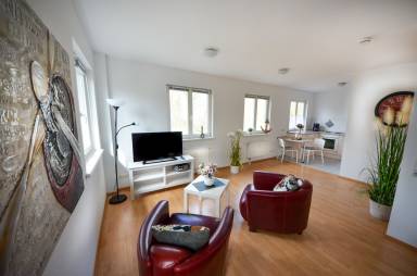 Apartament Marienthal