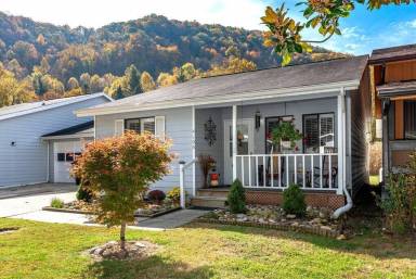 House Lake Junaluska