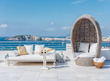 Villa Formentera
