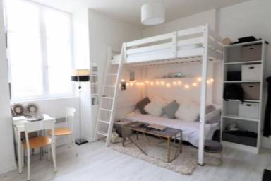 Appartement Montargis
