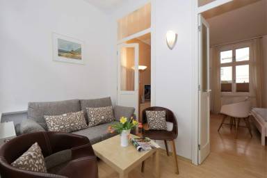Appartement Bansin
