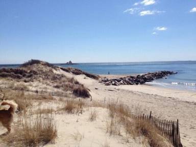House Westerly