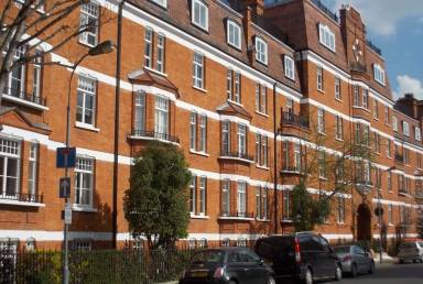 Appartement Hammersmith en Fulham