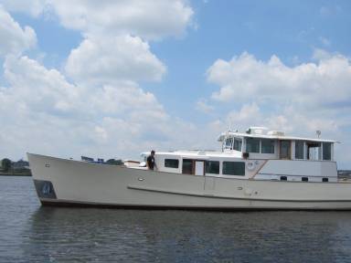 Boat Providence
