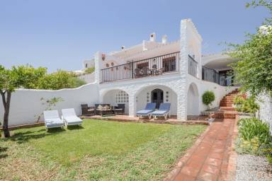 Casa Nerja