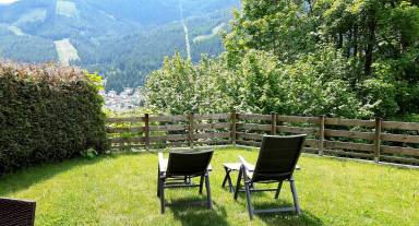 Appartement Bad Kleinkirchheim