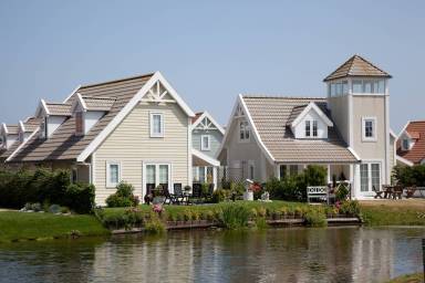 Huis Oostvoorne