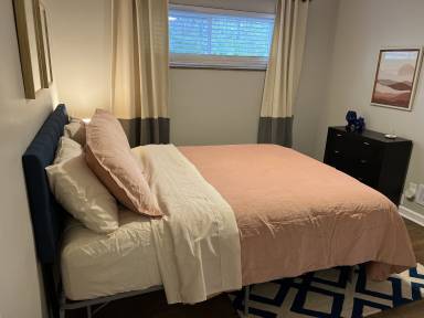 Apartment Grandview Heights