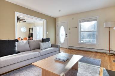 Apartment Dorchester