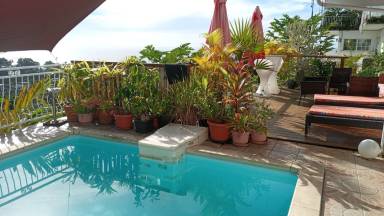 Appartement Arue