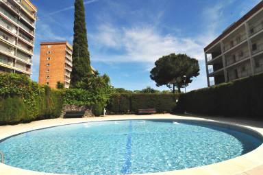 Apartamento Pineda de Mar
