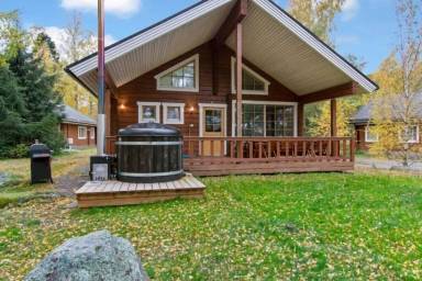 Huis Pori