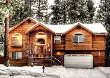 House South Lake Tahoe