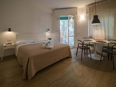 Appartamento Framura