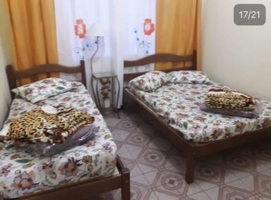 House Aparecida
