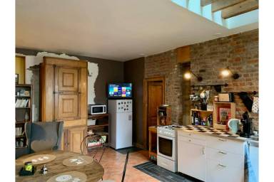 Ferienhaus Revin