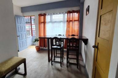 Appartamento San José