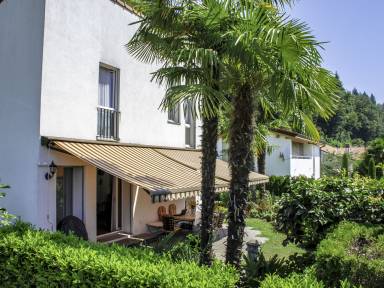 Ferienwohnung Ponte Cremenaga