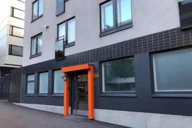 Feriehus Lahti