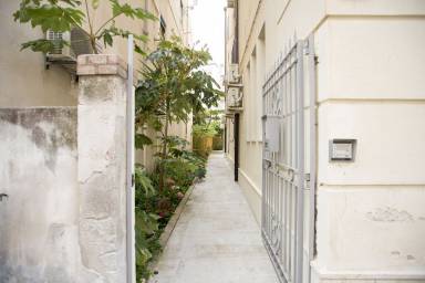 Appartement Cefalù