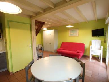 Maison de vacances Omonville-la-Rogue
