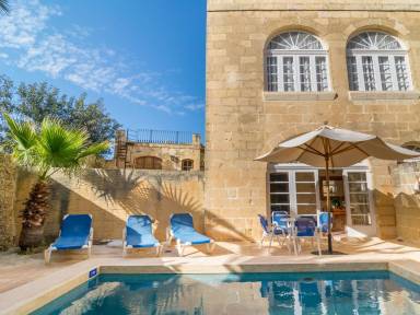Maison de vacances Ix-Xagħra
