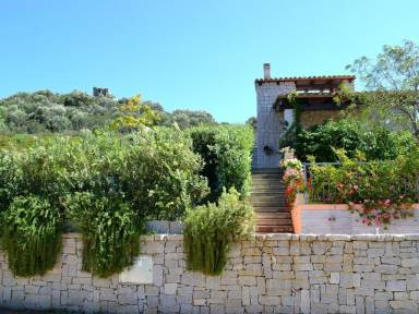 Villa Castiadas