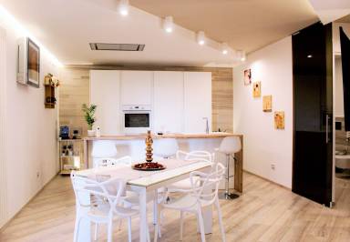 Appartamento Matera