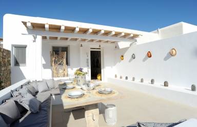 Villa Mykonos