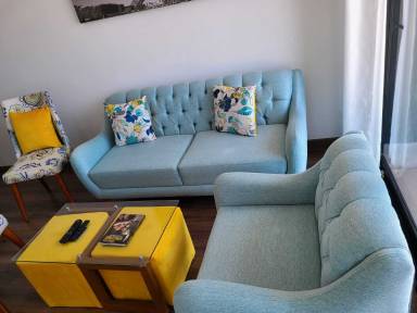 Appartement District de San Miguel