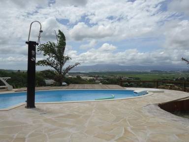 Appartement Rivière-Salée