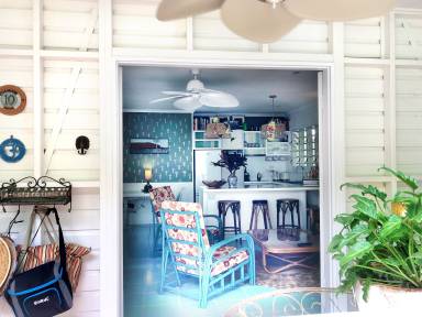 Cottage Port Douglas