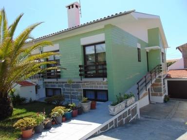 Maison de vacances Esmoriz