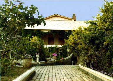 Villa Augusta