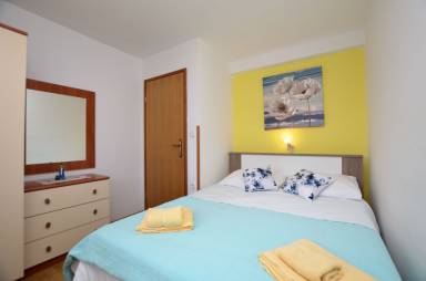 Ferienwohnung Cres