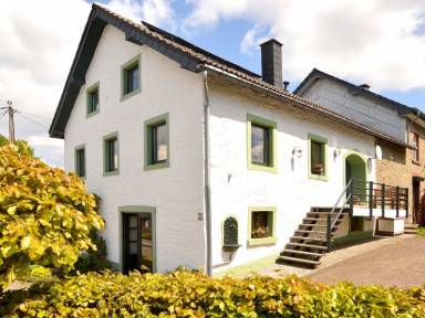 Huis Bütgenbach