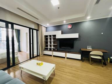 Appartamento Khu tập thể Thanh Xuân Bắc
