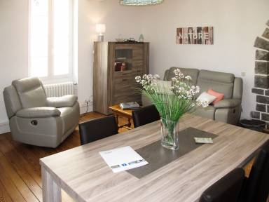 Appartement Nyons
