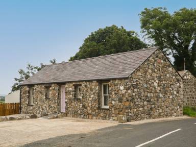 Cottage Kitchen Causeway Coast and Glens