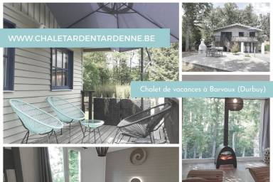 Chalet Durbuy