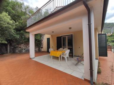 House Yard Maratea