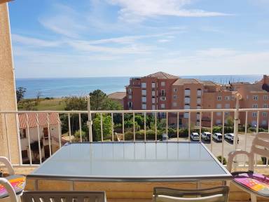 Appartement Sari-Solenzara