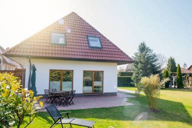 Ferienwohnung Internet Schwerin
